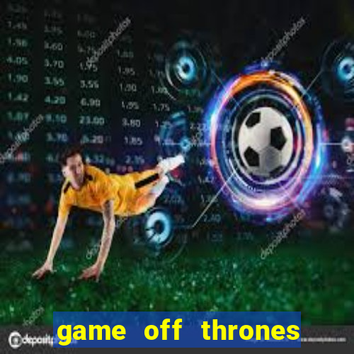 game off thrones torrent magnet